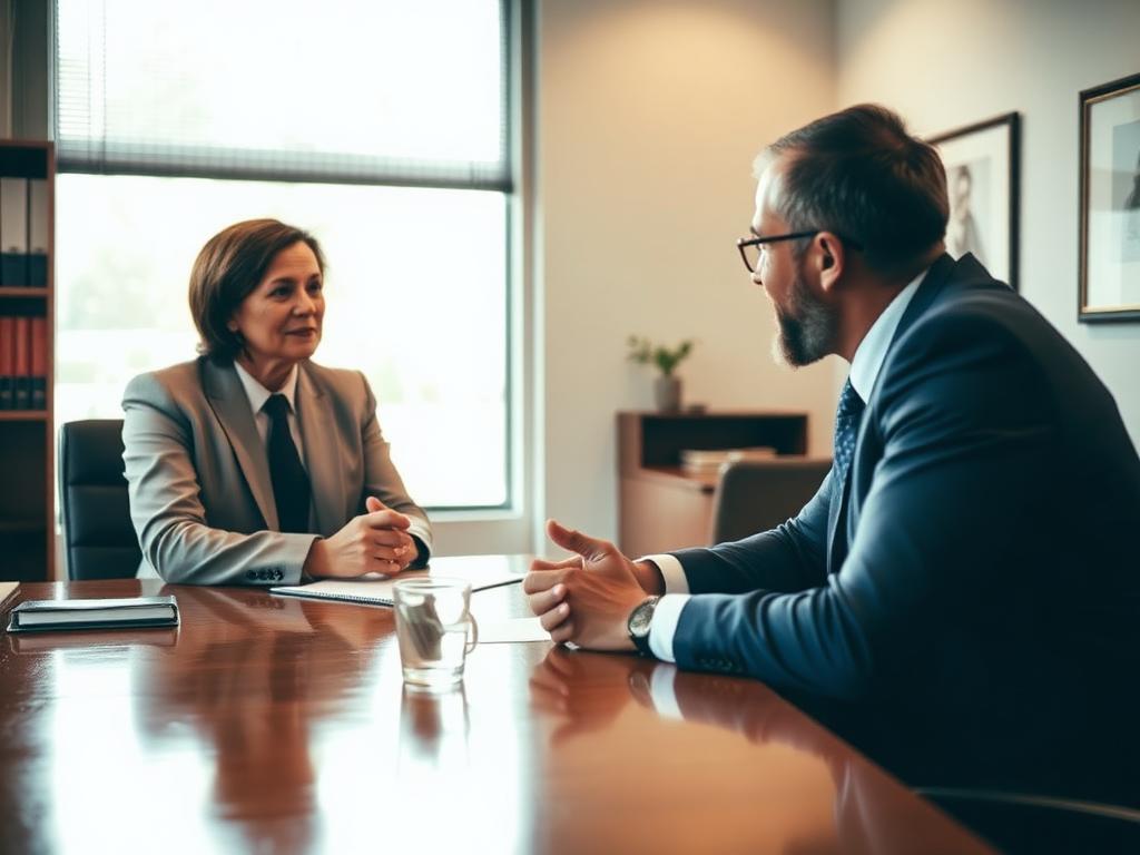 Personal Injury — Sioux Falls Personal Injury Attorneys