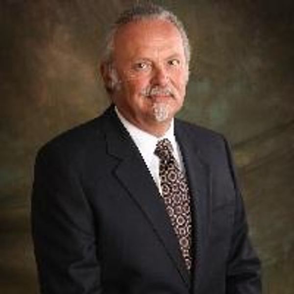 Richard “Rico” Johnson, Sioux Falls attorney (retired)