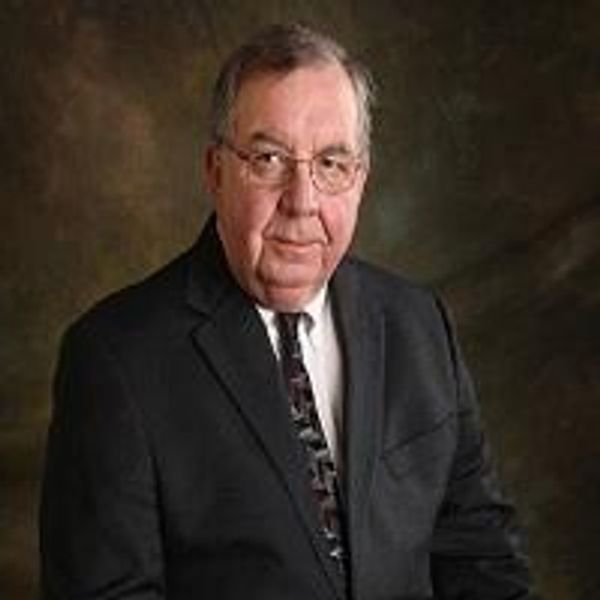 Sidney B. Strange, founding Sioux Falls attorney (retired)